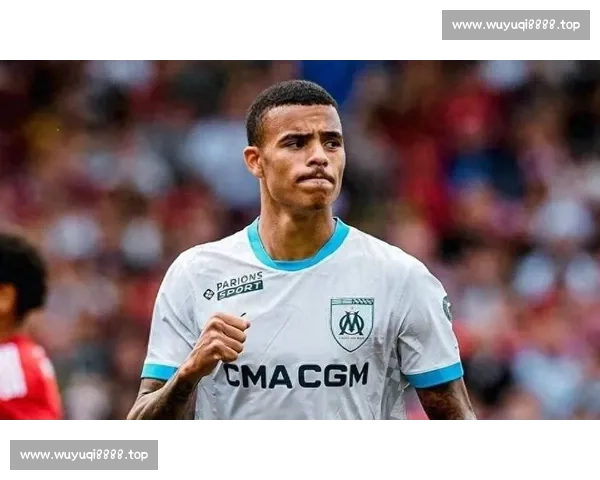 48 场 30 球追平传奇！格林伍德书写马赛逆袭史诗